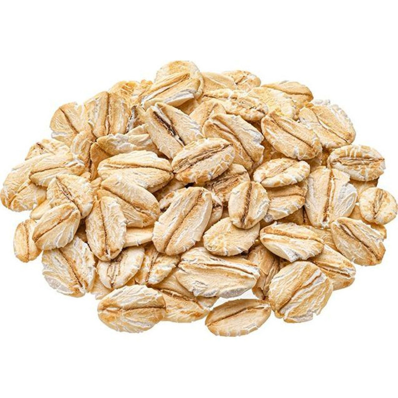 BIO FLOCON D`AVOINE 10X400G